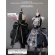 Your Highness Miao-Style Chinese Ethnic JSK Jacket and Waist Ties Set(Reservation/2 Colours/Full Payment Without Shipping)